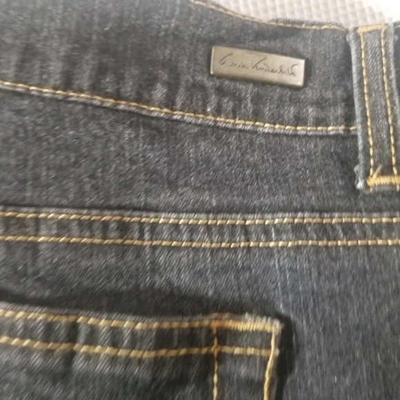 Gloria Vanderbilt Giselle Jeans - Picture 4 of 5